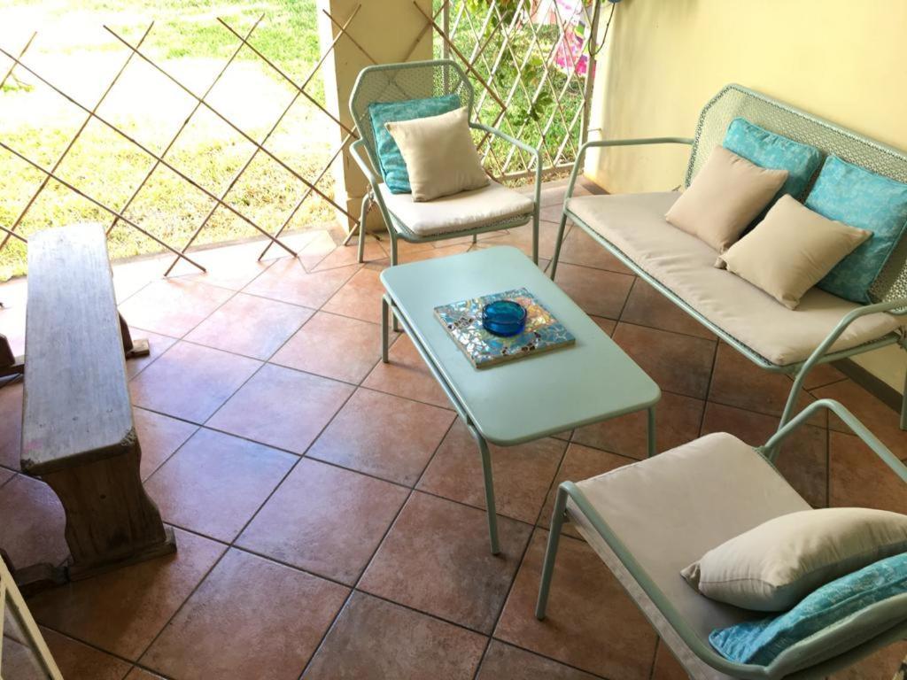 Ferienwohnung L'Ardenne Bleue Rivière Noire Exterior foto