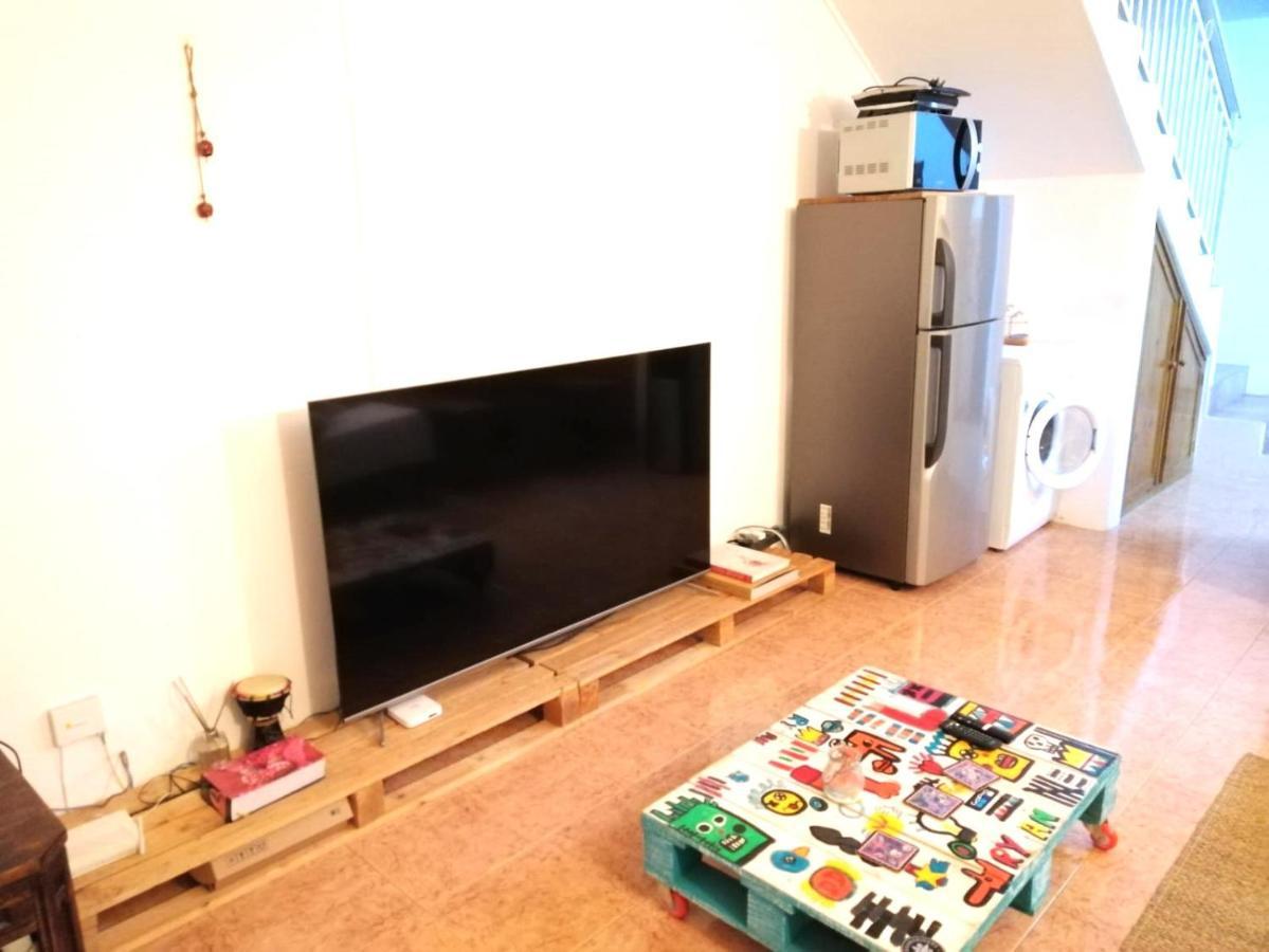 Ferienwohnung L'Ardenne Bleue Rivière Noire Exterior foto