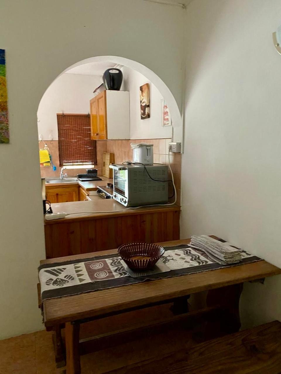 Ferienwohnung L'Ardenne Bleue Rivière Noire Exterior foto