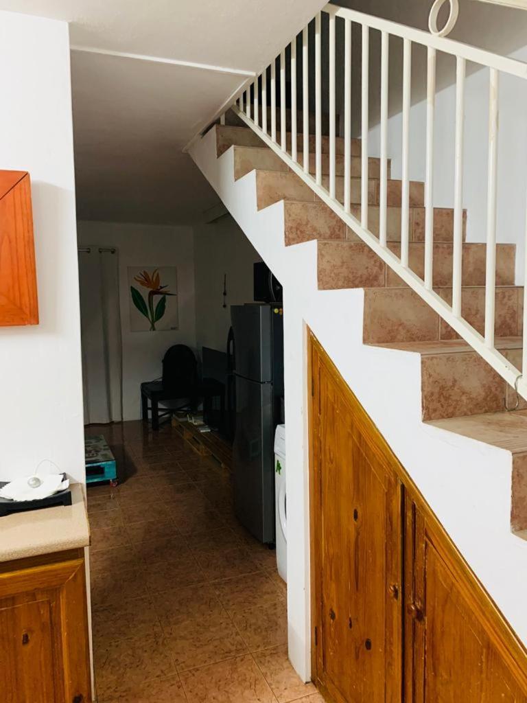 Ferienwohnung L'Ardenne Bleue Rivière Noire Exterior foto